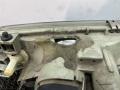 фара левая Nissan Primera P11 (1996 - 2000), 1.8 л., бензин, МКПП, универсал, передний привод, PP-TD40 - фото №7