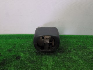 кожух рулевой колонки Mitsubishi Mirage 5 поколение 2002, 1.5 л., бензин, АКПП, чёрный, купе, передний привод, MR189259