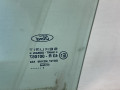 стекло двери передней правой Ford Focus 1 поколение [рестайлинг] 2003, 2.0 л., бензин, МКПП, серебристый, универсал, передний привод, 43R001057 - фото №3