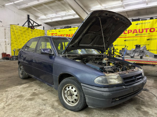 Opel Astra F