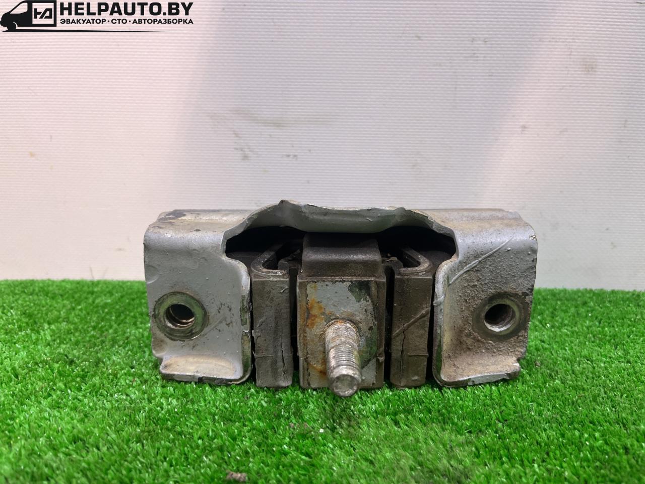 подушка крепления двигателя Fiat Ducato 2 поколение 1999, 2.8 л., 8140.43, дизель, МКПП, белый, фургон, передний привод - фото №1