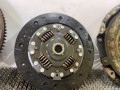 комплект сцепления Chrysler Neon 1 поколение 1996, 2.0 л., бензин, МКПП, синий, седан, передний привод - фото №8