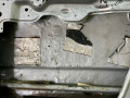 дверь передняя правая Opel Sintra 1 поколение 1999, 2.2 л., X 22 XE, бензин, МКПП, серебристый, минивэн, передний привод - фото №10