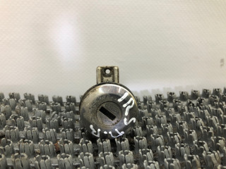 личинка дверного замка Iran Khodro Samand 1 поколение 2009, 1.8 л., бензин, МКПП, черный, седан, передний привод