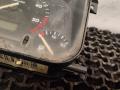 щиток приборов (приборная панель) Volkswagen Golf 3 поколение 1995, 1.9 л., AEY, дизель, МКПП, белый, универсал, передний привод, 354001002, 351019000, 1H0919861E - фото №6