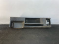 консоль салона Audi 80 B3 89/B3 1991, 1.8 л., бензин, МКПП, серый, седан, передний привод, 893863244, 893863300A - фото №2