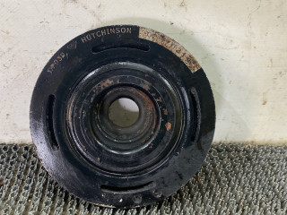 шкив коленвала Renault Laguna 2 поколение [рестайлинг] 2006, 2.2 л., дизель, МКПП, 05970214