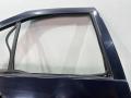 дверь задняя правая Volkswagen Jetta 4 поколение 2001, 2.0 л., AQY, бензин, МКПП, синий, седан, передний привод - фото №3