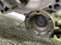 КПП механическая (МКПП) Volkswagen Golf 2 поколение 1990, 1.6 л., дизель, МКПП, черный, хетчбэк 3 дв., передний привод, 4S - фото №10