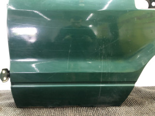 дверь задняя левая Opel Monterey A 1997, 3.1 л., дизель, МКПП, внедорожник 5 дв.