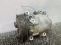 компрессор кондиционера Nissan Primera P11 (1996 - 2000), 2.0 л., SR20DE, бензин, МКПП, передний привод - фото №3