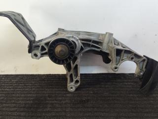 кронштейн генератора Ford Escort 5 поколение (1990 - 1992), 1.6 л., L1H, бензин, МКПП, передний привод, 95AB10K019AA, 94AB6A247AA, M199F, B45XB45XB