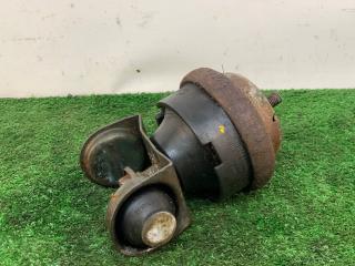 подушка крепления двигателя Citroen Xsara Picasso 1 поколение 2002, 2.0 л., бензин, МКПП, серый, передний привод