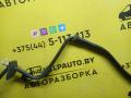 трубка вакуумная усилителя тормозов Mercedes-Benz S-Класс W140/C140 [рестайлинг] W140 1994, 3.5 л., OM 603.950, дизель, АКПП, фиолетовый, седан, задний привод - фото №3