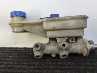 цилиндр тормозной главный Fiat Ducato 2 поколение 1998, 2.8 л., дизель, МКПП, красный, микроавтобус, передний привод, 1424871