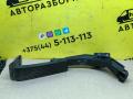 педаль Mercedes-Benz S-Класс W140/C140 [рестайлинг] W140 1994, 3.5 л., дизель, АКПП, фиолетовый, седан, задний привод - фото №2