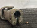 рулевой карданчик Opel Zafira 1 поколение (A) 1999, 1.8 л., бензин, МКПП, серый, передний привод - фото №6