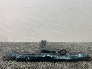 передняя панель крепления облицовки (телевизор) Rover 600 Series 1 поколение 1994, 2.0 л., бензин, МКПП, зелёный, седан, передний привод