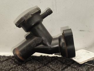 корпус термостата Dodge Neon 2 поколение 2003, 2.0 л., ECC, бензин, АКПП, красный, седан