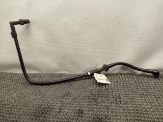 трубка вакуумная усилителя тормозов Opel Omega B (1994 - 1999), 2.0 л., бензин, МКПП, седан, X20XEV