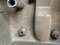 кожух рулевой колонки Kia Sportage 1 поколение 1999, 2.0 л., FE (16V), бензин, МКПП, синий, внедорожник 5 дв., полный подключаемый привод - фото №5