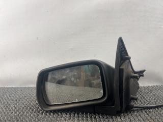 зеркало наружное левое Citroen Xantia 1 поколение 1995