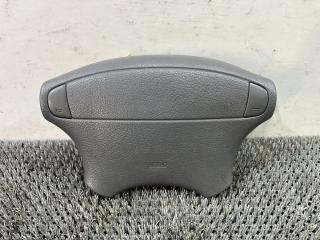 подушка безопасности водителя Suzuki Baleno 1 поколение 2002, 1.5 л., бензин, МКПП, чёрный, седан, 48150-62G72