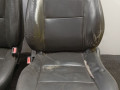 салон (комплект сидений) Kia Sorento 1 поколение 2005, 2.4 л., G4JS, бензин, МКПП, красный, внедорожник 5 дв., полный подключаемый привод, LIKVIDACIYA, SKLADA - фото №9