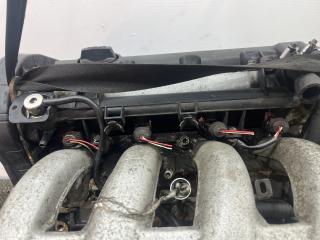 топливная рампа Peugeot 406 1 поколение (1995 - 1999), 2.0 л., RFV (XU10J4R), бензин, МКПП, передний привод, 9632577580