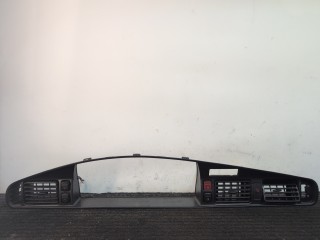 рамка панели приборов Mazda 626 3 поколение (1987 - 1992), 2.0 л., бензин, МКПП, седан, передний привод