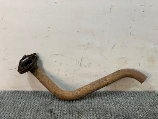 труба приемная глушителя Geely MK 1 поколение 2012, 1.5 л., MR479QA, бензин, 5МКПП, черный, седан, передний привод