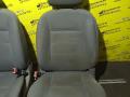 салон (комплект сидений) Ford Escape 2 поколение R3 2009, 2.3 л., бензин, АКПП, синий, внедорожник 5 дв., передний привод, LIKVIDACIYA, SKLADA - фото №2