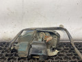 замок двери задней правой Mazda 626 GF 1997, 2.0 л., дизель, МКПП, зелёный, хетчбэк 5 дв., передний привод - фото №5