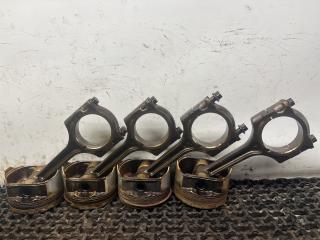 шатун Mazda 626 GE (1991 - 1997), 1.8 л., FP, бензин, МКПП, передний привод