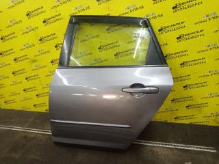 стекло двери задней левой Mazda 3 BK 2003, хетчбэк 5 дв., передний привод
