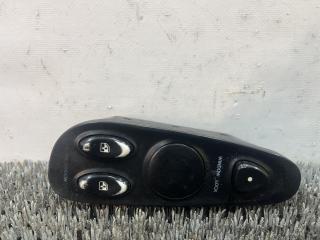 блок управления стеклоподъемниками Hyundai Coupe RD 1998, 2.0 л., бензин, МКПП, бордовый, купе, передний привод, 93570-27000