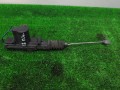активатор (привод) замка двери Mitsubishi Mirage 5 поколение 2002, 1.5 л., бензин, АКПП, чёрный, купе, передний привод - фото №7