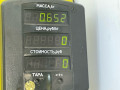 замок двери задней правой Kia Sorento 1 поколение 2005, 2.5 л., CRDi, D4CB, дизель, МКПП, черный, внедорожник 5 дв., полный подключаемый привод - фото №3
