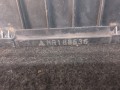 корпус воздушного фильтра Mitsubishi Mirage 5 поколение 2002, 1.5 л., бензин, АКПП, чёрный, купе, передний привод, MR188634, MR188636 - фото №4