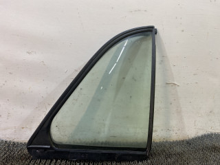 форточка задняя правая Mazda 626 GF 1997, 2.0 л., дизель, МКПП, зелёный, хетчбэк 5 дв., передний привод