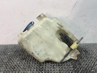 бачок омывателя Volkswagen Golf 3 поколение 1995, 1.9 л., AEY, дизель, МКПП, белый, универсал, передний привод, 1HO955453