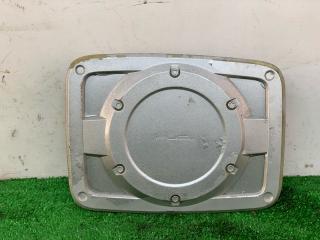 лючок топливного бака Kia Sorento 1 поколение 2006, 2.4 л., дизель, АКПП, серый, внедорожник 5 дв., передний привод