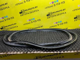 уплотнитель Kia Sportage 1 поколение 2000, 2.0 л., FE (16V), бензин, МКПП, зеленый, полный подключаемый привод, правый руль