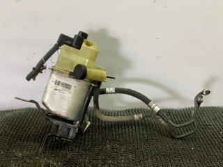 электрогидроусилитель руля Opel Astra G 1998, 1.4 л., X 14 XE, бензин, МКПП, серебро, универсал, передний привод