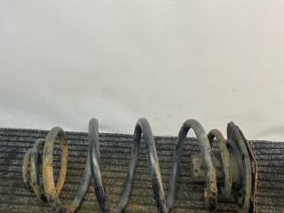 пружина задняя Opel Astra G 1998, 1.4 л., X 14 XE, бензин, МКПП, серебро, универсал, передний привод