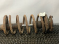 стойка передняя правая Peugeot Boxer 1 поколение 1999, 2.5 л., THY (DK5ATE), дизель, МКПП, белый, микроавтобус - фото №3