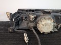 фара левая Mazda 626 3 поколение (1987 - 1992), 2.0 л., бензин, МКПП, седан, передний привод, 216-1115 - фото №7