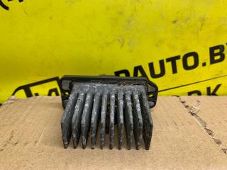 сопротивление печки Mitsubishi Carisma 1 поколение (1995 - 1999), 1.8 л., 4G93 (GDI), бензин, МКПП, серебро, хетчбэк 5 дв., передний привод