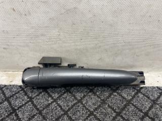 ручка наружная Nissan Primera P12 2002, 2.2 л., дизель, универсал, передний привод, 80610AV600