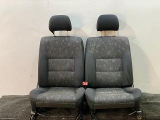салон (комплект сидений) Mazda 626 GF 1997, 2.0 л., дизель, МКПП, зелёный, хетчбэк 5 дв., передний привод, LIKVIDACIYA, SKLADA